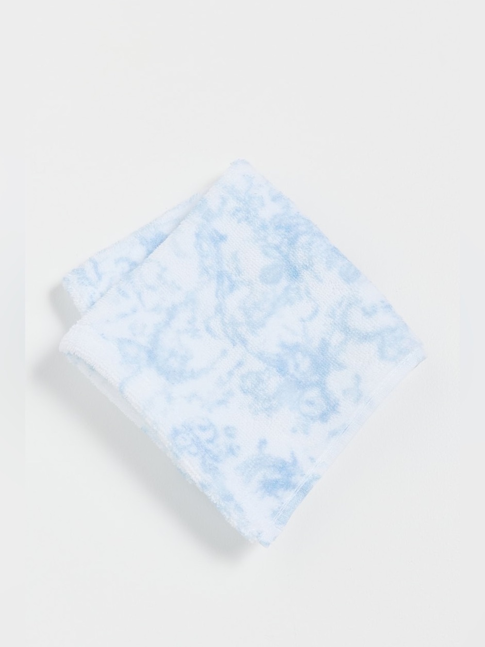LoveShackFancy Wash Cloth